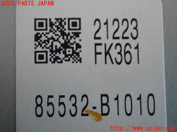 2UPJ-23886311]ルーミー(トール)(M910A)スイッチ6 中古_m0003.jpg