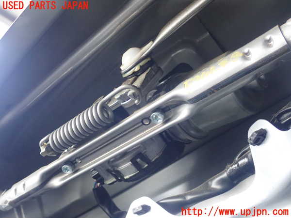 2UPJ-23886770]ルーミー(トール)(M910A)フロントワイパーモーター 中古_m0002.jpg