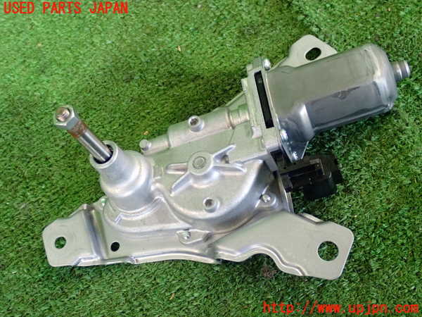 2UPJ-23886775]ルーミー(トール)(M910A)リアワイパーモーター 中古_m0001.jpg