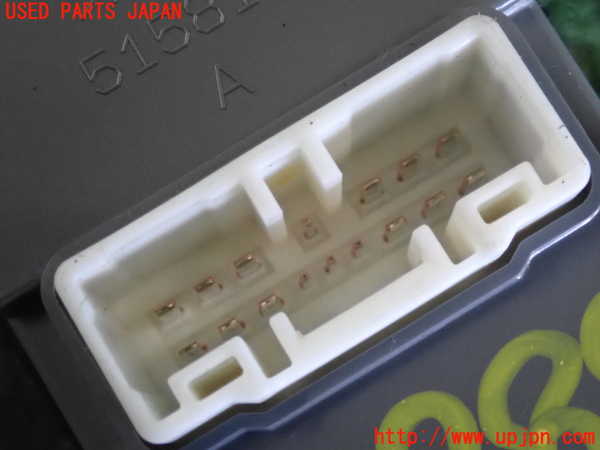 2UPJ-23886240]ルーミー(トール)(M910A)右前パワーウィンドウスイッチ 中古_m0004.jpg