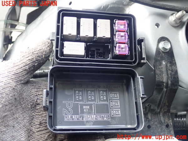 2UPJ-23886742]ルーミー(トール)(M910A)ヒューズボックス2 中古_m0002.jpg
