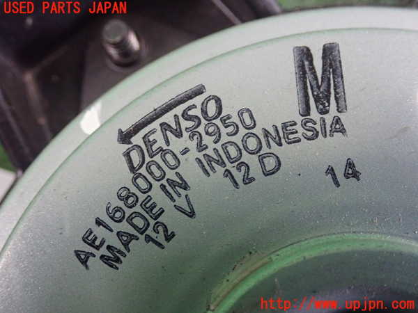 2UPJ-23886836]ルーミー(トール)(M910A)電動ファン1 中古_m0003.jpg