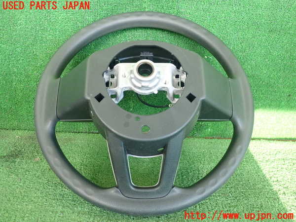 2UPJ-23887855]ルーミー(トール)(M910A)ステアリングホイール 中古_m0003.jpg