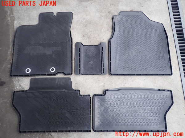 2UPJ-23887800]ルーミー(トール)(M910A)フロアマット 中古_m0002.jpg