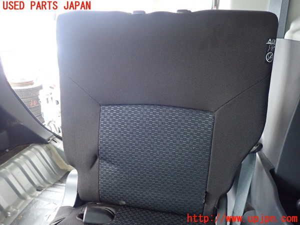 2UPJ-23887435]ルーミー(トール)(M910A)左リアシート 中古_m0002.jpg