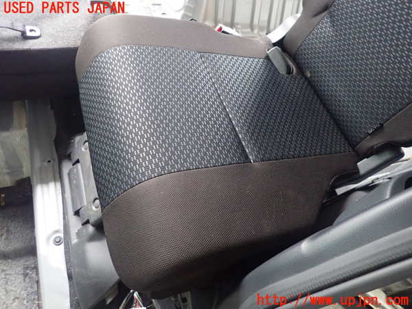 2UPJ-23887435]ルーミー(トール)(M910A)左リアシート 中古_m0003.jpg