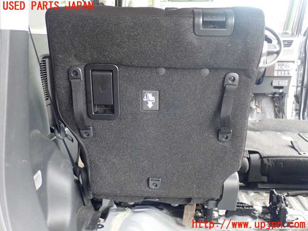 2UPJ-23887435]ルーミー(トール)(M910A)左リアシート 中古_m0004.jpg