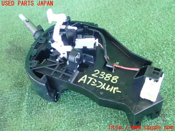 2UPJ-23887555]ルーミー(トール)(M910A)ATシフトレバー 中古_m0002.jpg