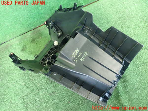 2UPJ-23887549]ルーミー(トール)(M910A)コンソール 中古_m0004.jpg