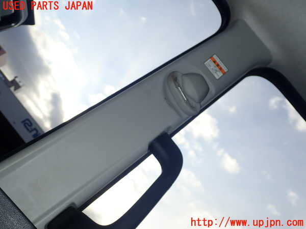2UPJ-23887665]ルーミー(トール)(M910A)右センターピラートリム 中古_m0002.jpg