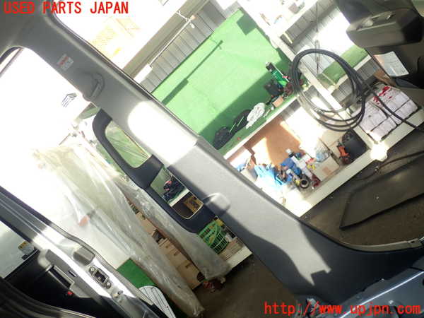 2UPJ-23887670]ルーミー(トール)(M910A)左センターピラートリム 中古_m0001.jpg