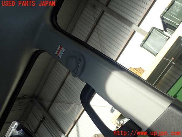 2UPJ-23887670]ルーミー(トール)(M910A)左センターピラートリム 中古_m0002.jpg