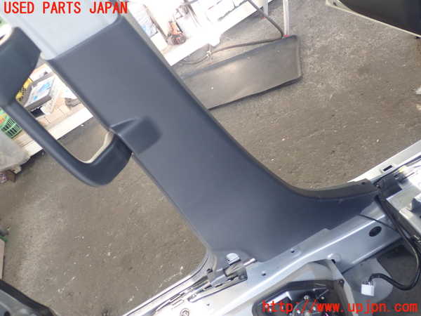 2UPJ-23887670]ルーミー(トール)(M910A)左センターピラートリム 中古_m0003.jpg