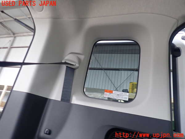 2UPJ-23887680]ルーミー(トール)(M910A)左リアピラートリム 中古_m0002.jpg