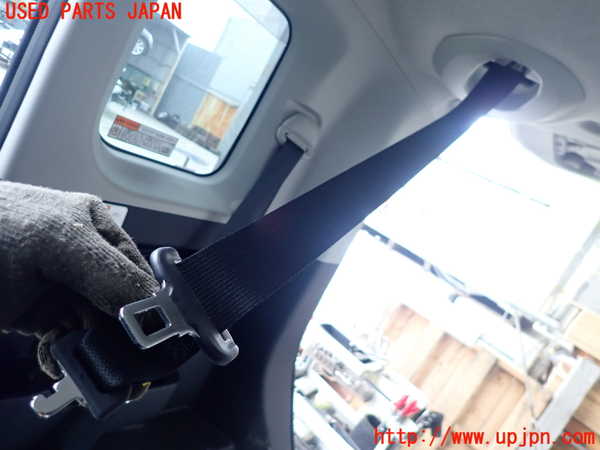 2UPJ-23887135]ルーミー(トール)(M910A)真中2列目シートベルト 中古_m0002.jpg