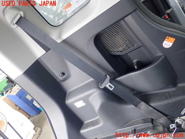 2UPJ-23887185]ルーミー(トール)(M910A)左2列目シートベルト 中古_m0001.jpg