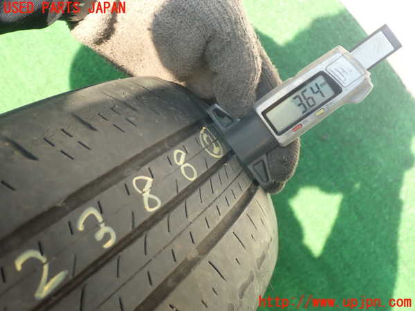 2UPJ-23889022]ルーミー(トール)(M910A)タイヤ　ホイール　1本② 165/65R14 中古_m0004.jpg