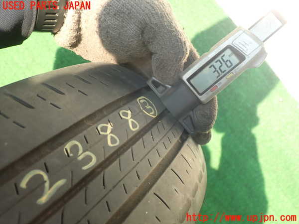 2UPJ-23889023]ルーミー(トール)(M910A)タイヤ　ホイール　1本③ 165/65R14 中古_m0004.jpg
