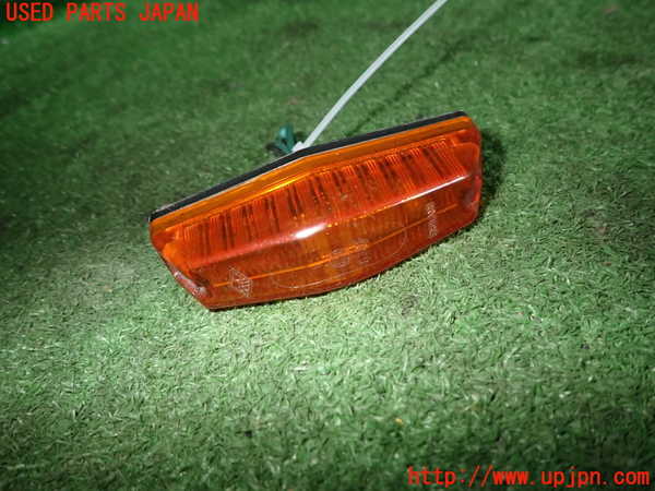 5UPJ-23891160]ロータス・エスプリ(82HI-)右ウィンカーレンズ 中古_m0001.jpg