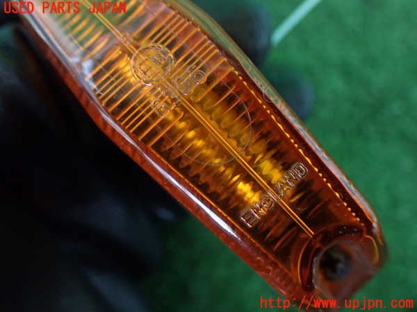 5UPJ-23891160]ロータス・エスプリ(82HI-)右ウィンカーレンズ 中古_m0003.jpg