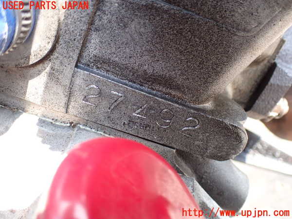2UPJ-23892010]ロータス・エスプリ(82HI-)エンジン LP910 中古_m0003.jpg