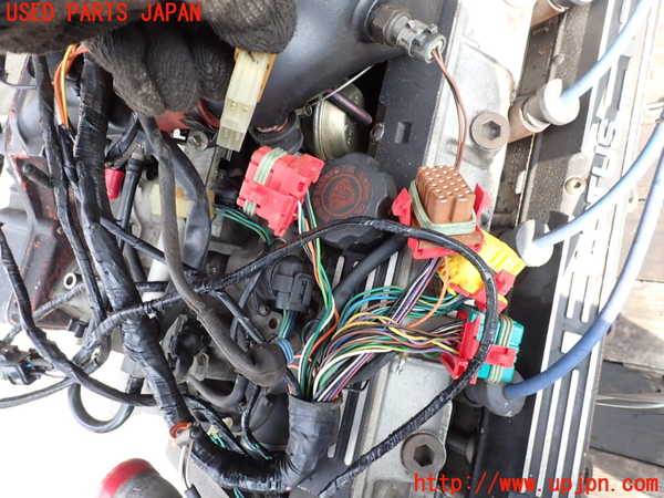 2UPJ-23892010]ロータス・エスプリ(82HI-)エンジン LP910 中古_m0004.jpg