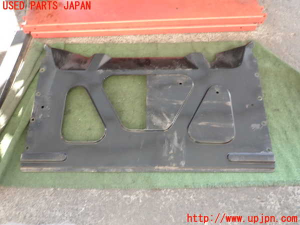2UPJ-23892170]ロータス・エスプリ(82HI-)エンジンアンダーカバー 中古_m0001.jpg