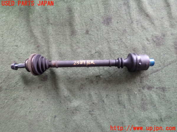 5UPJ-23894025]ロータス・エスプリ(82HI-)左リアドライブシャフト 中古_m0001.jpg