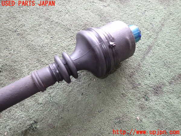 5UPJ-23894025]ロータス・エスプリ(82HI-)左リアドライブシャフト 中古_m0003.jpg