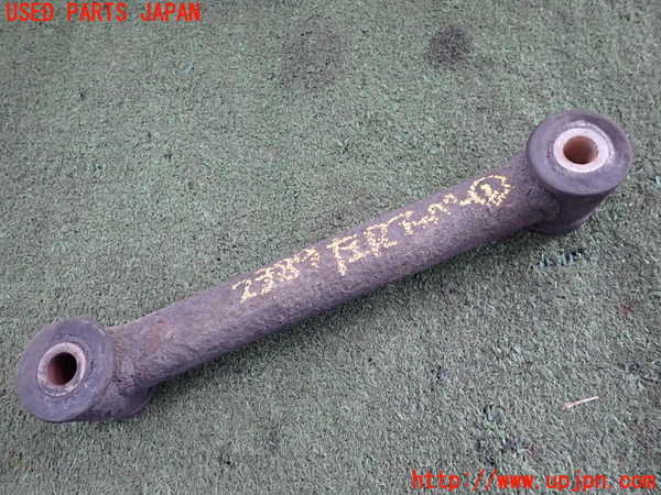 5UPJ-23895156]ロータス・エスプリ(82HI-)左リアアッパーアーム1 中古_m0001.jpg