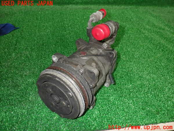 2UPJ-23896025]ロータス・エスプリ(82HI-)エアコンコンプレッサー 中古_m0001.jpg