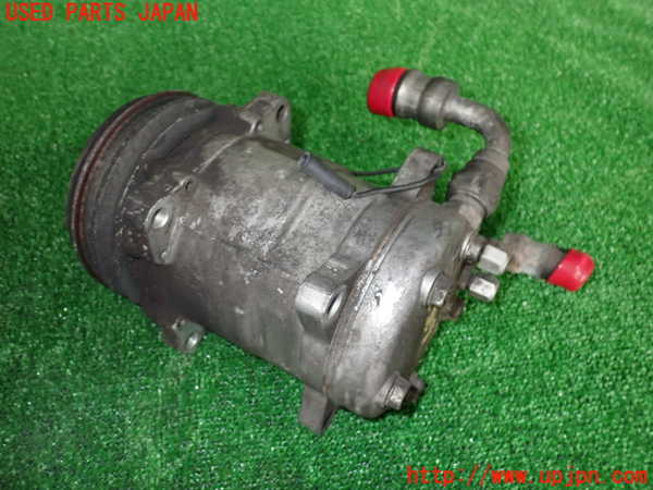 2UPJ-23896025]ロータス・エスプリ(82HI-)エアコンコンプレッサー 中古_m0002.jpg
