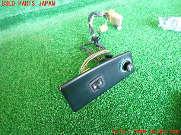 2UPJ-23896245]ロータス・エスプリ(82HI-)左パワーウィンドウスイッチ 中古_m0001.jpg
