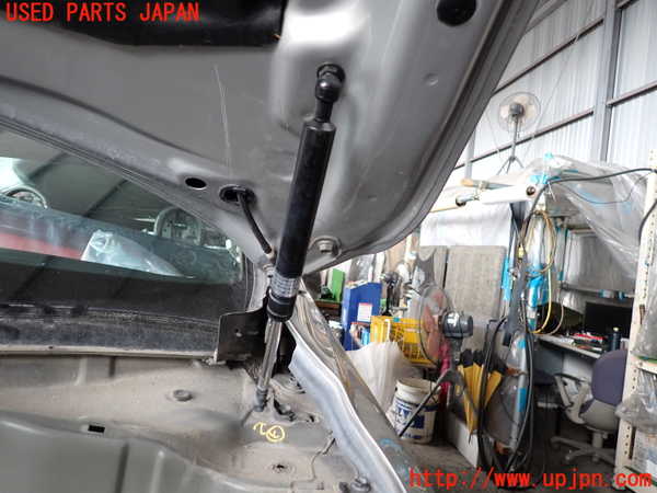 2UPJ-23901068]ソアラ(UZZ40)ボンネットダンパー 中古 レクサス・SC430_m0001.jpg