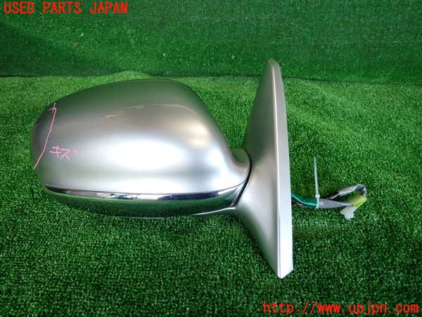 2UPJ-23901210]ソアラ(UZZ40)右ドアミラー 中古 レクサス・SC430_m0002.jpg
