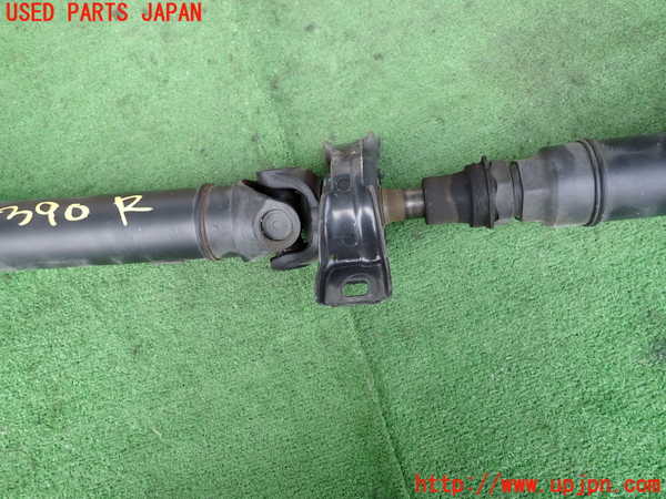 2UPJ-23903410]ソアラ(UZZ40)リアプロペラシャフト 中古 レクサス・SC430_m0003.jpg