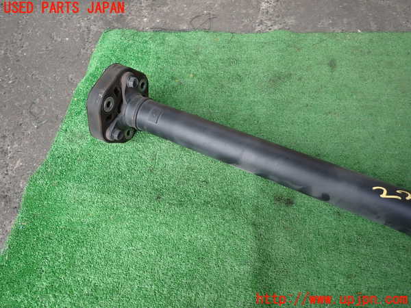 2UPJ-23903410]ソアラ(UZZ40)リアプロペラシャフト 中古 レクサス・SC430_m0004.jpg