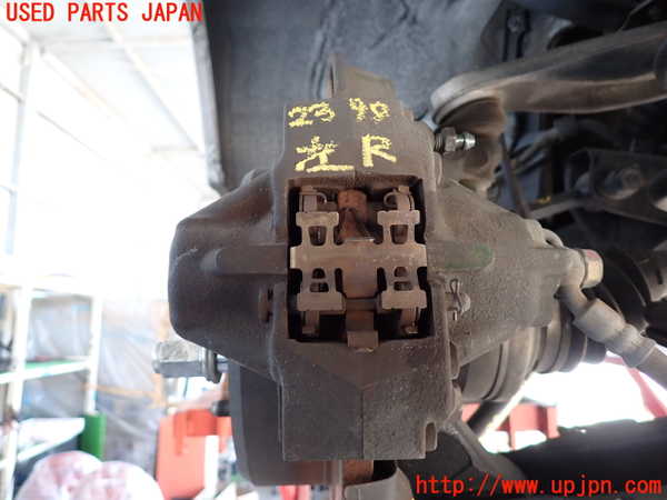 2UPJ-23904095]ソアラ(UZZ40)左リアキャリパー 中古 レクサス・SC430_m0001.jpg