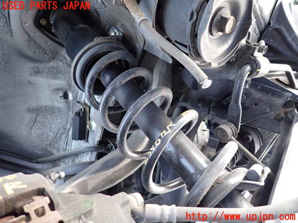 2UPJ-23905045]ソアラ(UZZ40)左リアストラット 中古 レクサス・SC430_m0001.jpg