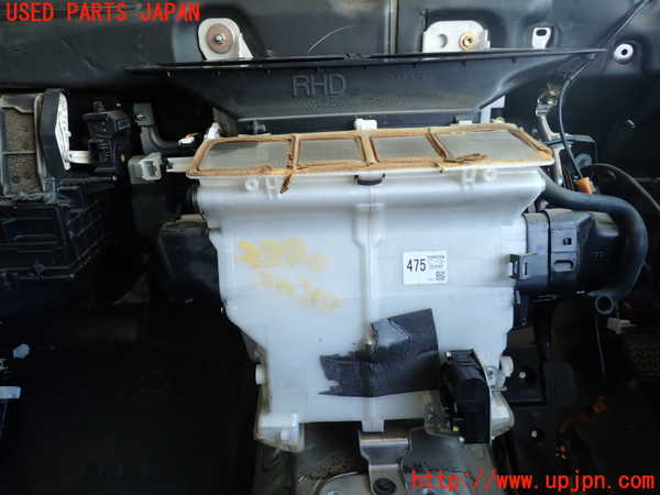 2UPJ-23906081]ソアラ(UZZ40)エバポレーター1 中古 レクサス・SC430_m0001.jpg
