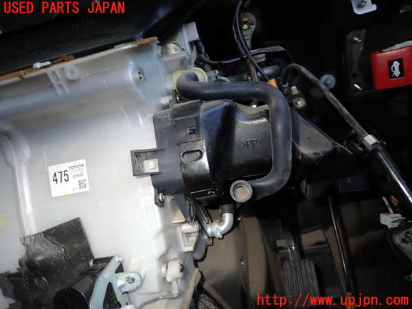 2UPJ-23906081]ソアラ(UZZ40)エバポレーター1 中古 レクサス・SC430_m0002.jpg
