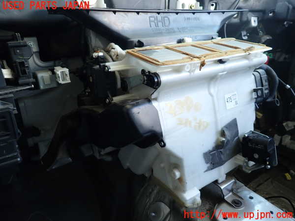 2UPJ-23906081]ソアラ(UZZ40)エバポレーター1 中古 レクサス・SC430_m0003.jpg
