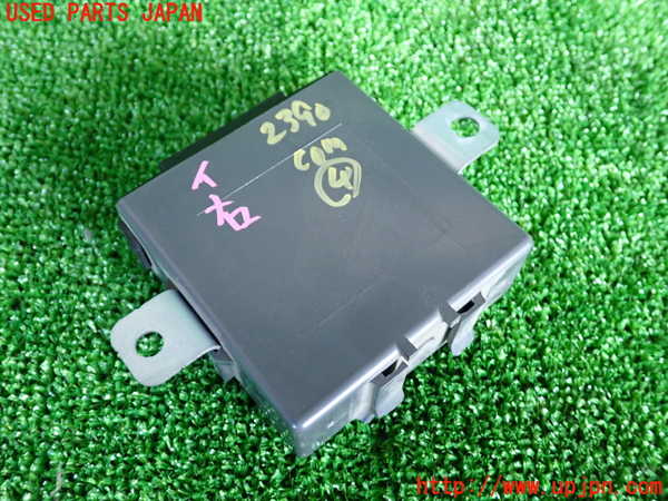 2UPJ-23906149]ソアラ(UZZ40)コンピューター4 (ヘッドランプレベリング) 中古 レクサス・SC430_m0002.jpg