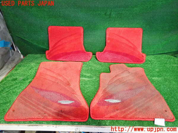 2UPJ-23907800]ソアラ(UZZ40)フロアマット 中古 レクサス・SC430_m0001.jpg