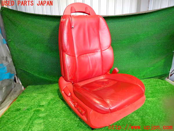 2UPJ-23907035]ソアラ(UZZ40)運転席シート 中古 レクサス・SC430_m0001.jpg