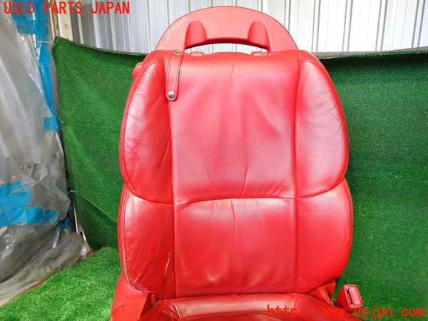 2UPJ-23907035]ソアラ(UZZ40)運転席シート 中古 レクサス・SC430_m0003.jpg