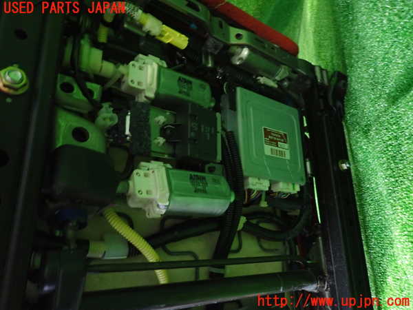 2UPJ-23907035]ソアラ(UZZ40)運転席シート 中古 レクサス・SC430_m0005.jpg
