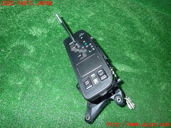 2UPJ-23907555]ソアラ(UZZ40)ATシフトレバー 中古 レクサス・SC430_m0001.jpg