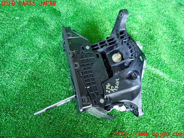 2UPJ-23907555]ソアラ(UZZ40)ATシフトレバー 中古 レクサス・SC430_m0003.jpg