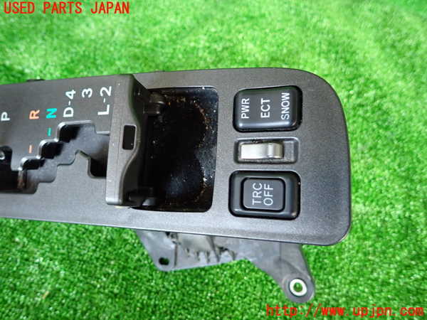 2UPJ-23907555]ソアラ(UZZ40)ATシフトレバー 中古 レクサス・SC430_m0004.jpg